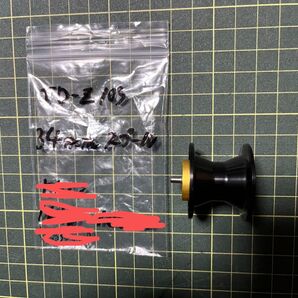 ダイワ TD-Z 純正 34ミリスプール 他機種互換性あり マグホースV