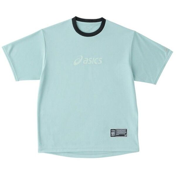 アシックス クラーケン 半袖Tシャツ