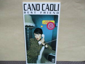  Cano Caoli /BEST FRIEND/.. цвет. жизнь в аренду товар 