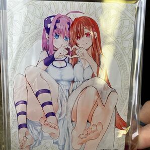 希少 ゆめねこねくと アクリルスタンド 当選品 初グッズ