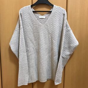 【SALE】トップス ニット