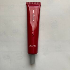 40ml イオセルシルキーリピッド 5 ヘアトリートメント ルベル