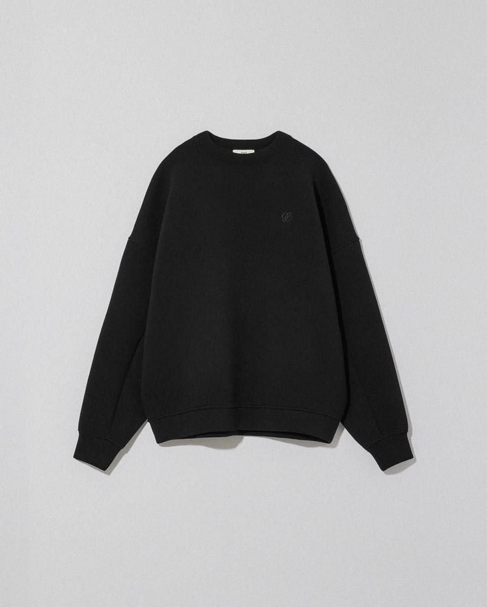 Eaphi TAPE EMBROIDERY MIX KNIT ブラウン Eaphi TAPE EMBROIDERY MIX KNIT ブラウン|Yahoo!フリマ(旧
