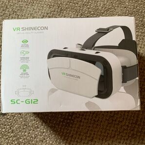 VRゴーグル SHINCON