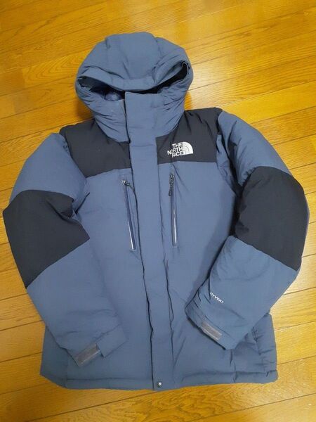 良品★THE NORTH FACE★バルトロプリズム★HYVENT
