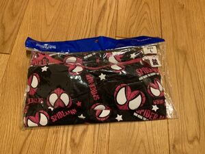  Spider-Man cup attaching camisole 