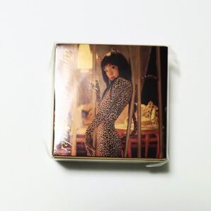 新品未開封 Duty PLAYBUTTON CD グッズ 浜崎あゆみ