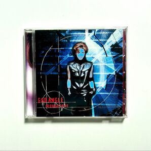 BR∧IN DRIVE/ゴッド アングル