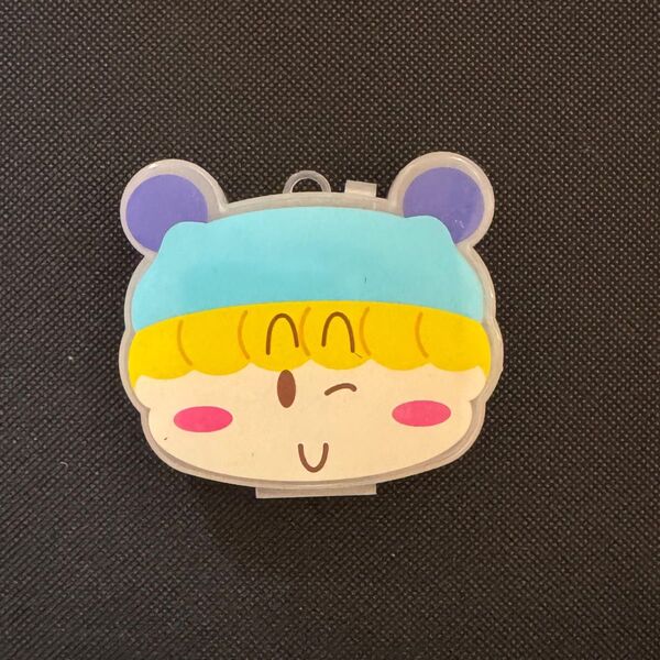 ミルモでポン ミルモ 小物入れ