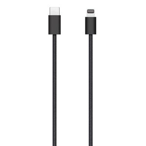 Apple Magic Trackpad ブラック(Multi-Touch対応) Lightningケーブルのみ