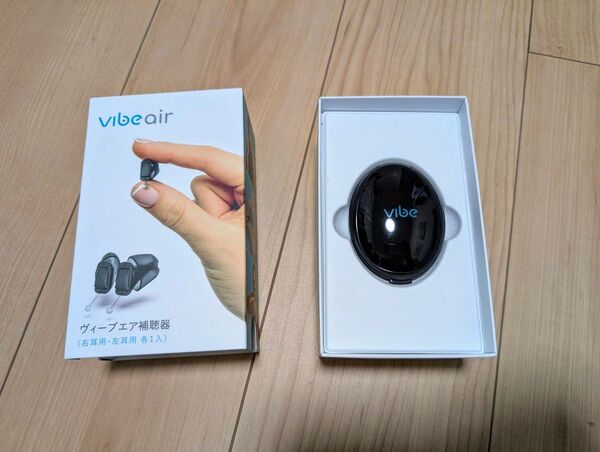 Vibe Air