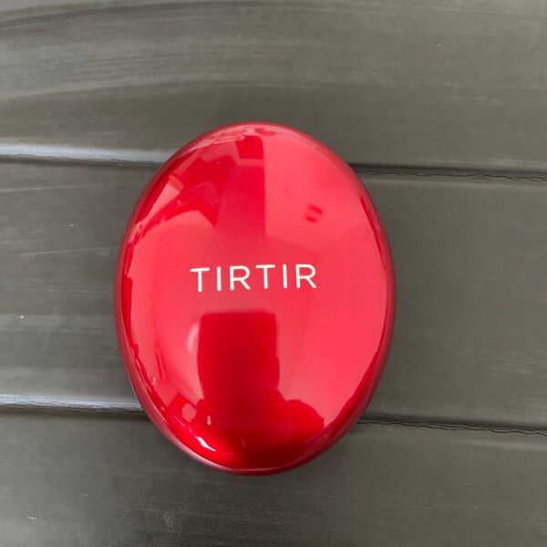 TIRTIR マスクフィットレッドクッションミニN 21N IVORY 4.5g