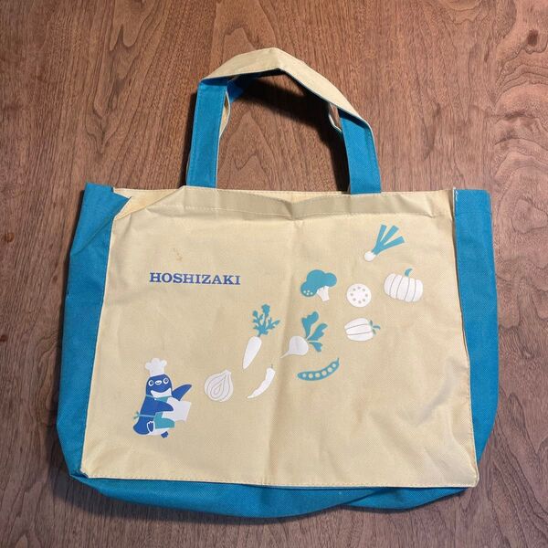 トートバッグ エコバッグ 買い物バッグ 買い物袋 ランチバッグ ペンギン ホワイト カバン バッグ ミニバッグ 習い事バッグ