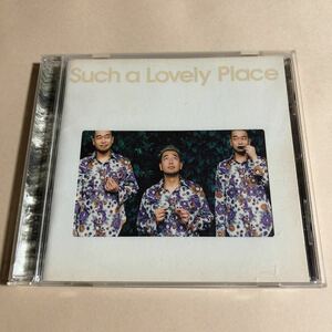 槇原敬之　1CD「Such a Lovely Place」