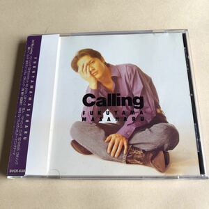 福山雅治　1CD「Calling」