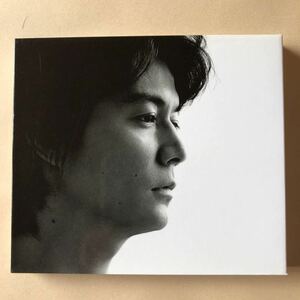 福山雅治　2CD「HUMAN」