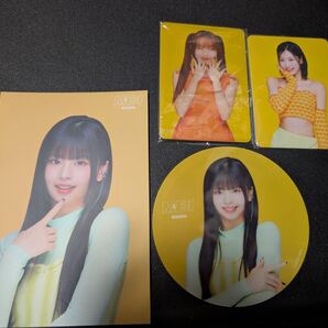 ME:I ミーアイ グッズ