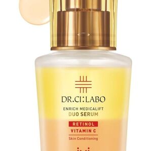 Dr.Ci:Labo☆エンリッチメディカリフト デュオセラム 26mL