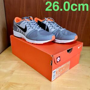 ◯新品◯ NIKE LUNARSPIDER LT+ 2 SHIELD 26cm ナイキ ルナスパイダー LT+ 2 シールド