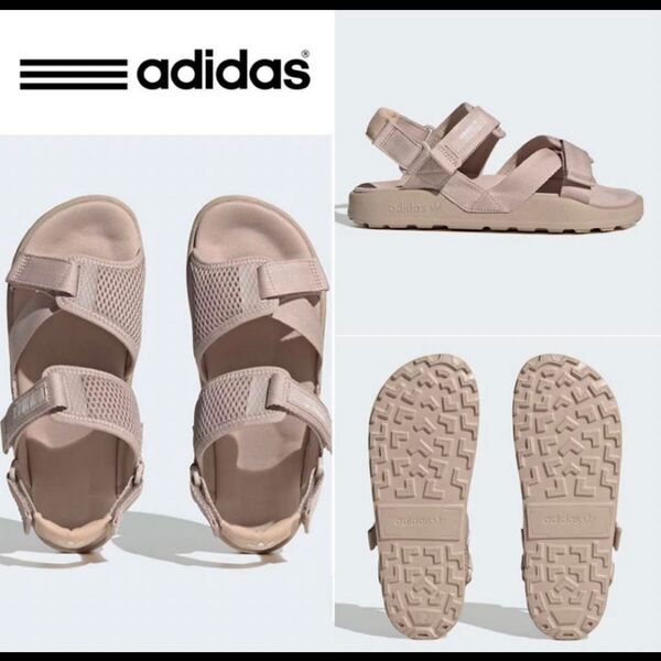 adidas アディダス サンダル HP6375