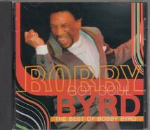 輸 Bobby Byrd Bobby Byrd Got Soul (The Best Of Bobby Byrd)◆規格番号■314527987-2◆送料無料■即決●交渉有_画像1