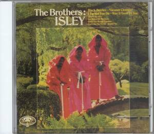 輸 The Isley Brothers The Brothers: Isley ◆規格番号■ZK-65224◆送料無料■即決●交渉有
