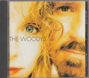 輸 The Woodys The Woodys◆規格番号■ROUNDERCD3149◆送料無料■即決●交渉有