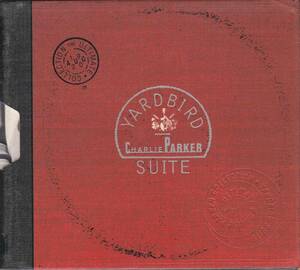 輸 Charlie Parker Yardbird Suite (The Ultimate Charlie Parker Collection)◆規格番号■R2-72260◆送料無料■即決●交渉有
