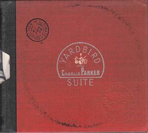 輸 Charlie Parker Yardbird Suite (The Ultimate Charlie Parker Collection)◆規格番号■R2-72260◆送料無料■即決●交渉有