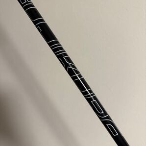 フジクラ ドライバーシャフト 60-S テーラーメイド用スリーブ付