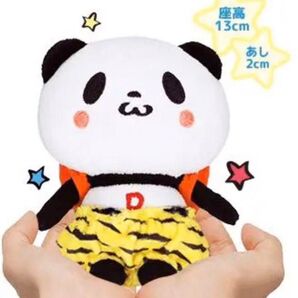 【非売品】新品 お買い物パンダ 楽天でんき