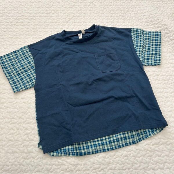 サマンサモスモス ラーゴム Tシャツ