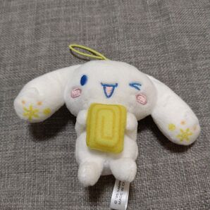 スシロー シナモロール サンリオ