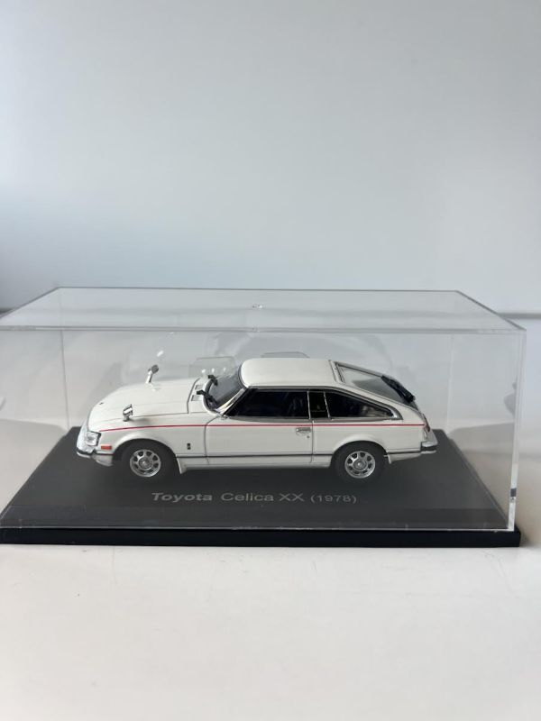 Yahoo!オークション -「セリカxx」(自動車) (プラモデル)の落札 Yahoo!オークション -「セリカxx」(自動車) (プラモデル)の落札
