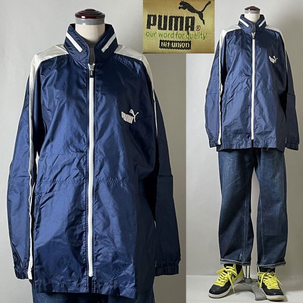 Yahoo!オークション -「(puma プーマ) (vintage ヴィンテージ Yahoo!オークション -「(puma プーマ) (vintage ヴィンテージ