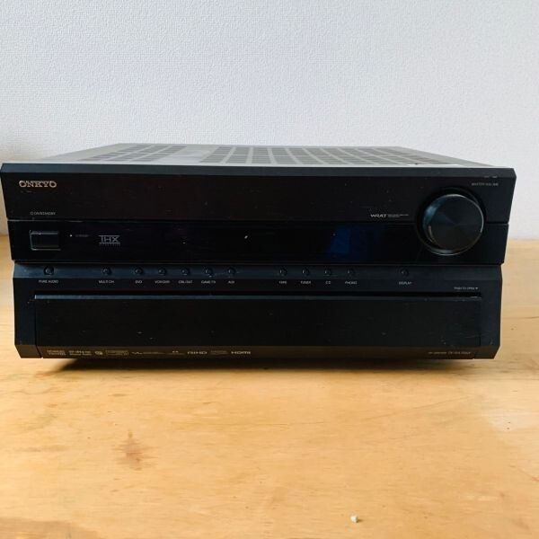 Yahoo!オークション -「avアンプ onkyo 706」(アンプ Yahoo!オークション -「avアンプ onkyo 706」(アンプ