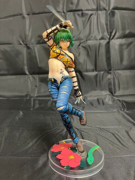 グッとくるフィギュアコレクション ラ・ボーテ27 閃乱カグラ 日影 フィギュア