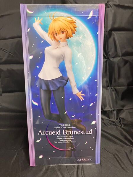 アニプレックス アルクェイド フィギュア 月姫 アルター