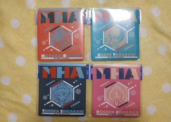 僕のヒーローアカデミア マルチケース