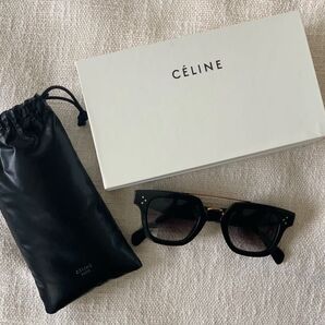 Beautiful Celine sunglasses NEW!