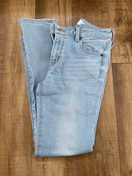 AZUL BY MOUSSY デニムパンツ
