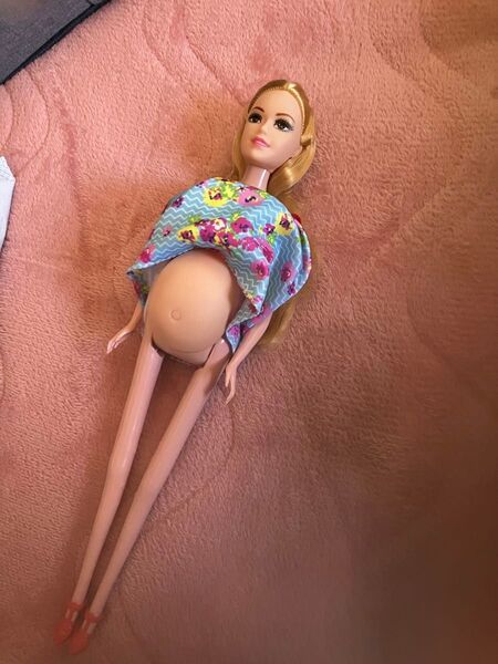 人形 妊婦お祝い お守り