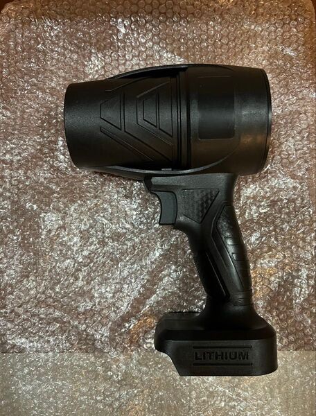 新製品 ブロワー エアダスター ジェットドライブロワー ターボジェットファン 超強力 高速回転 高温耐性 コードレス マキタ