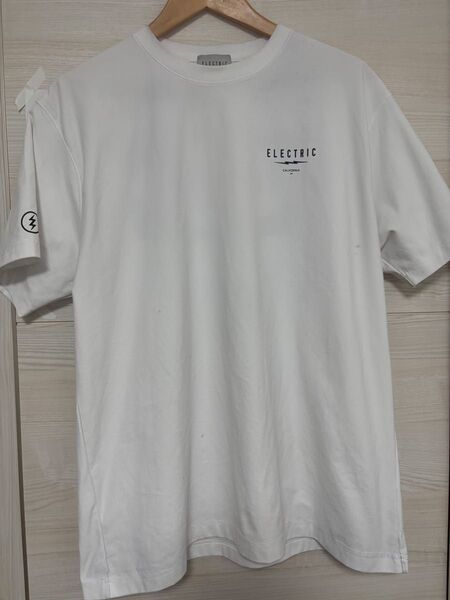ELECTRIC TINKER DRY S/S TEE エレクトリック Tシャツ