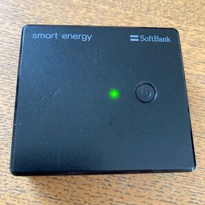 モバイルバッテリー