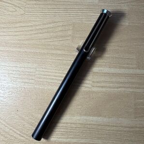 【販売終了】【生産終了】OHTO オート ニードルボールペン LITZ リッツ ネオジム磁石 NGP-805L-BK ブラック