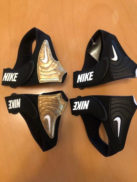 NIKE アジェストフォースサンダル用ストラップ部2セット