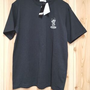 しまむら スティッチ Tシャツ