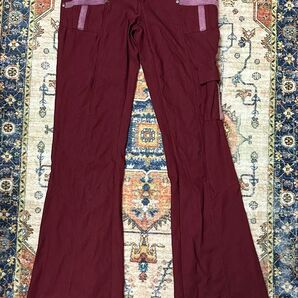 オッズオン ズボン