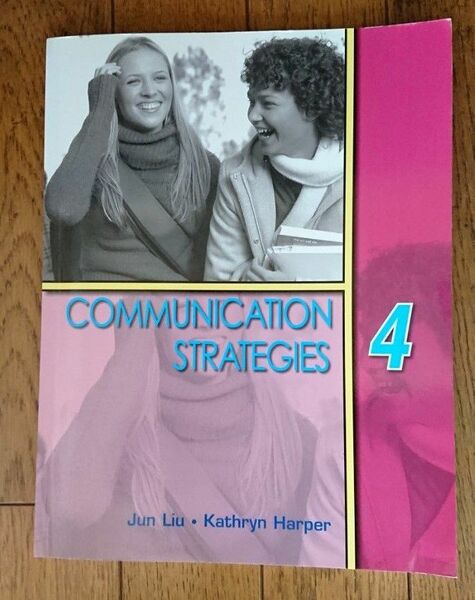 COMMUNICATION STRATEGIES 4